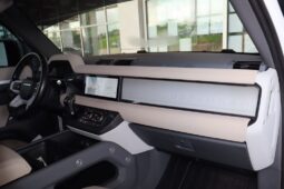 2020 Land Rover Defender S AWD full