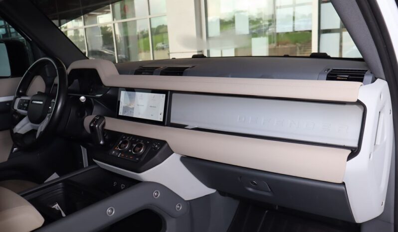 2020 Land Rover Defender S AWD full