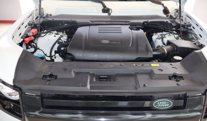 2020 Land Rover Defender S AWD full