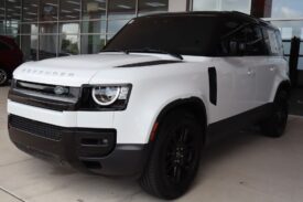 2020 Land Rover Defender S AWD