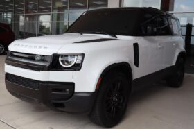 2020 Land Rover Defender S AWD